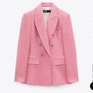 Zara Blazer